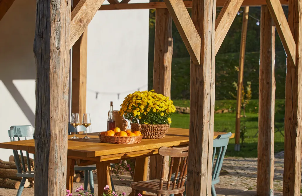 Glamping Dolny Śląsk Dobre Historie 3