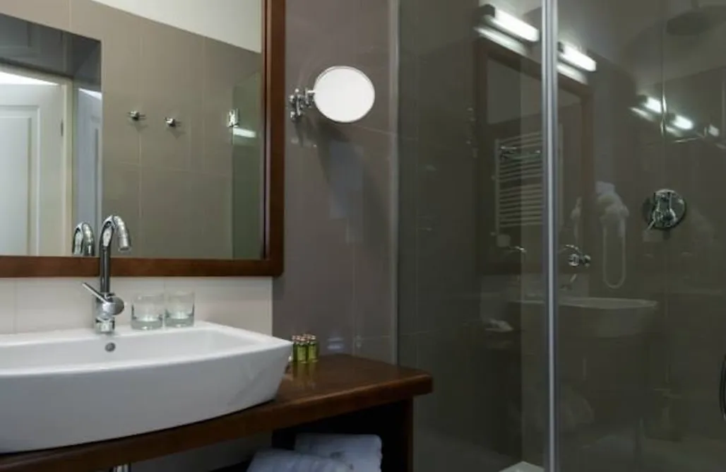 AlohaCamp Pałac Cieleśnica 2