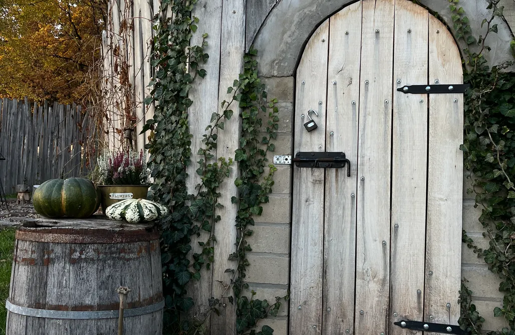 noclegi AlohaCamp Domki Fajnie.Tu 1