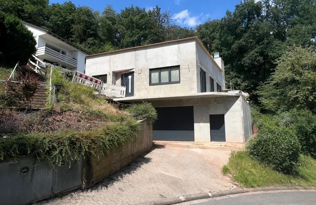 Almhütte Mieten Wald & Wind— Natur trifft auf Moderne. 2