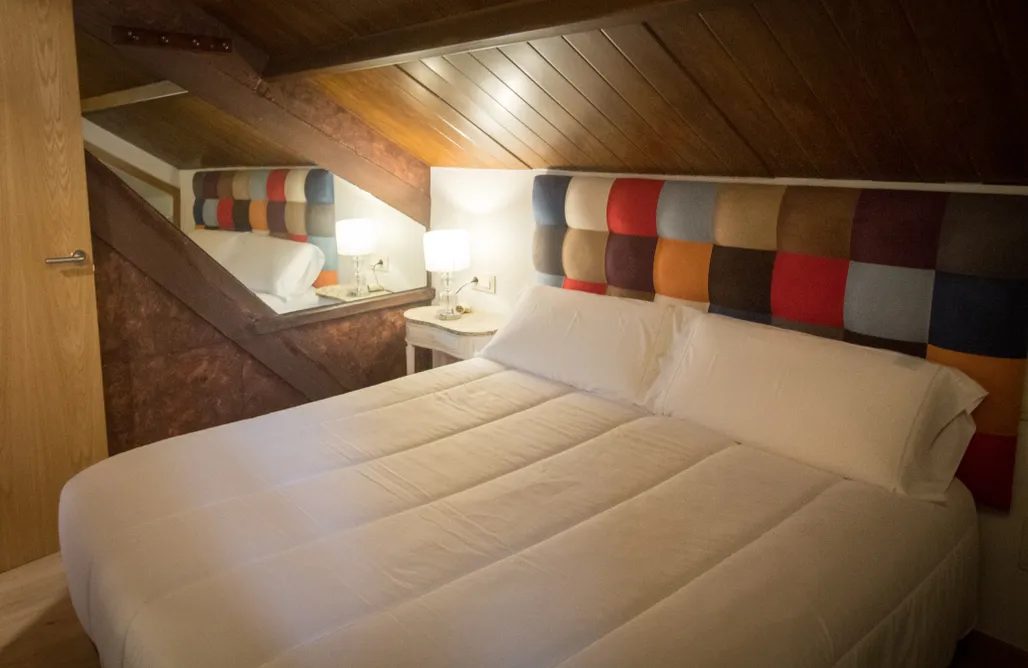 AlohaCamp Apartamento anexo de un dormitorio con terraza privada 4