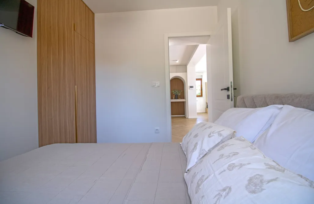 AlohaCamp Villa Mood with Pool near Split and Trogir 4