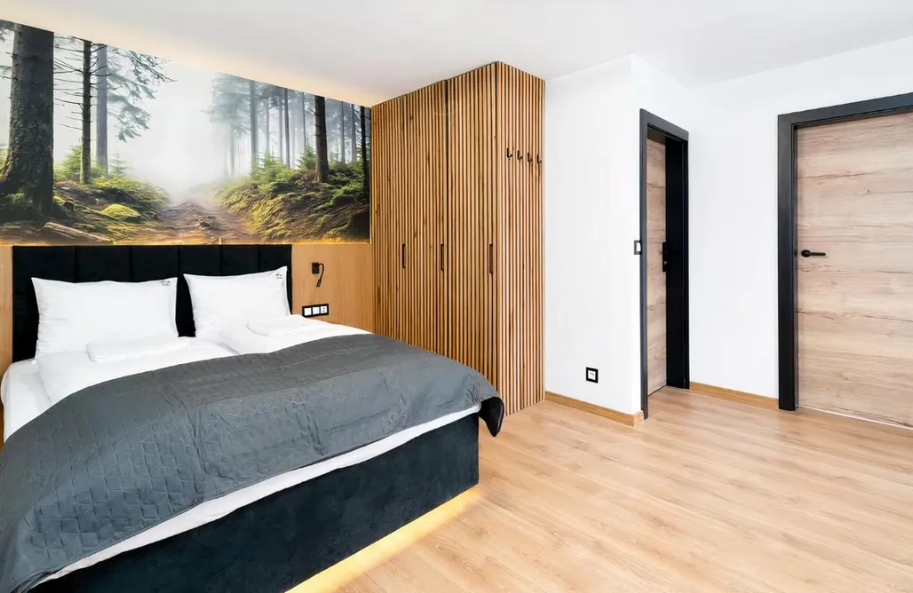 AlohaCamp Dom na wyłączność 3