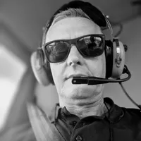 Krzysztof gospodarz Prywatny Domek koło Tykocina 