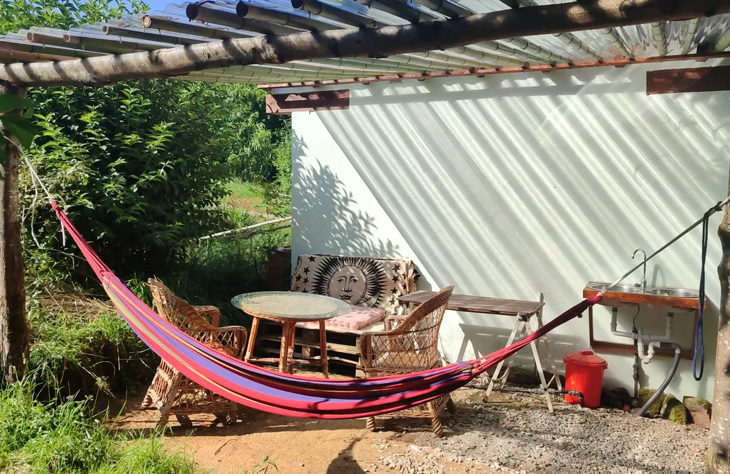 Camping Holidays Spain Sitio para tiendas de campaña - La Arrulla 1