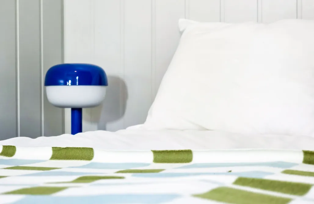 AlohaCamp Dom Bornholm 4