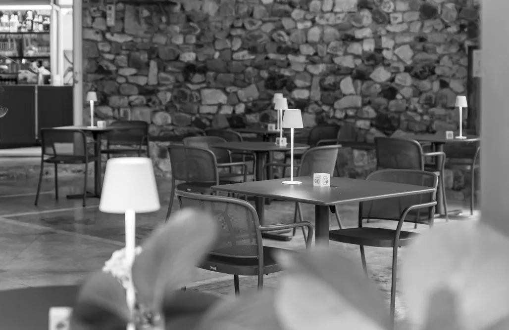 AlohaCamp Bungalow Superior 1