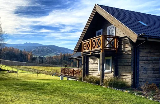 Zdjęcie obiektu Chata pod Przehybą