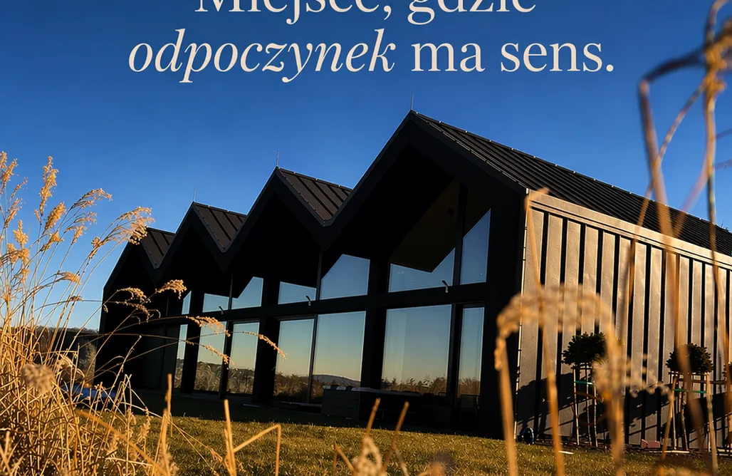 Dom Do Wynajęcia lovNatura Staniszów - Apartament z Jacuzzi & Sauna  2