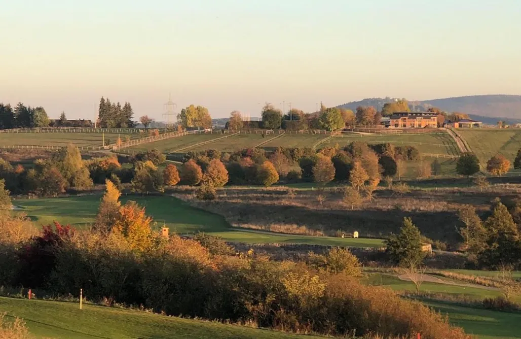 Ferienhäuser Immenhöfe AlohaCamp