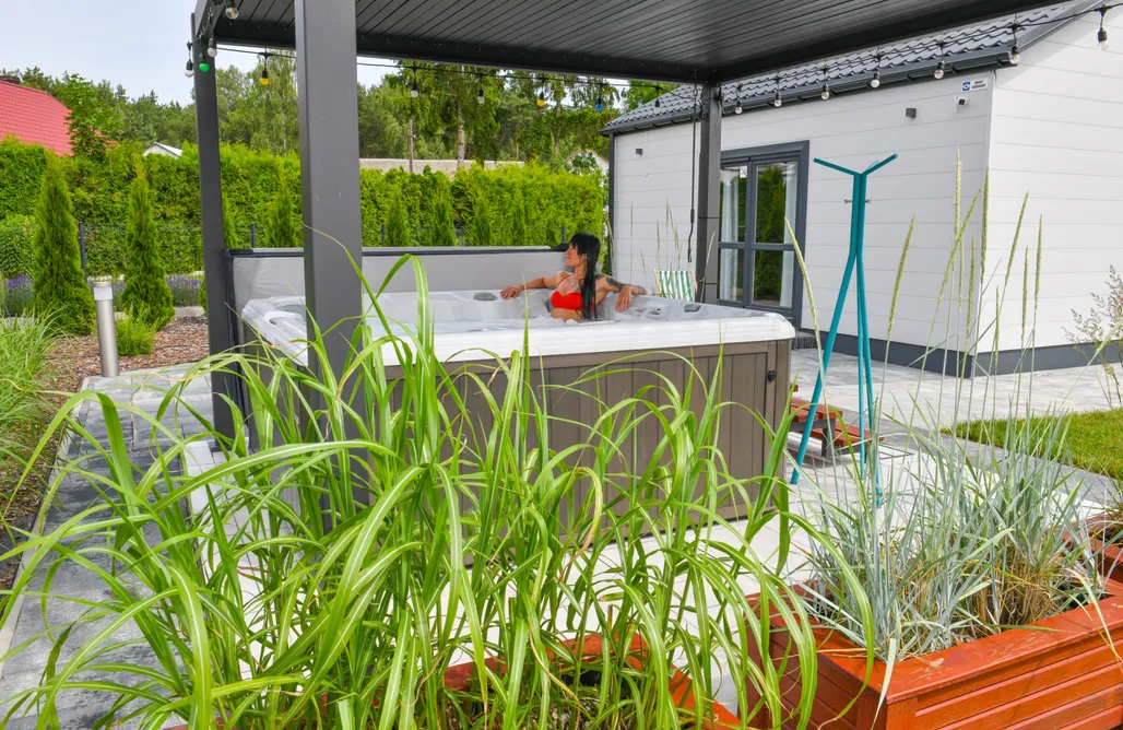 Alloggi AlohaCamp Barszczówka 1