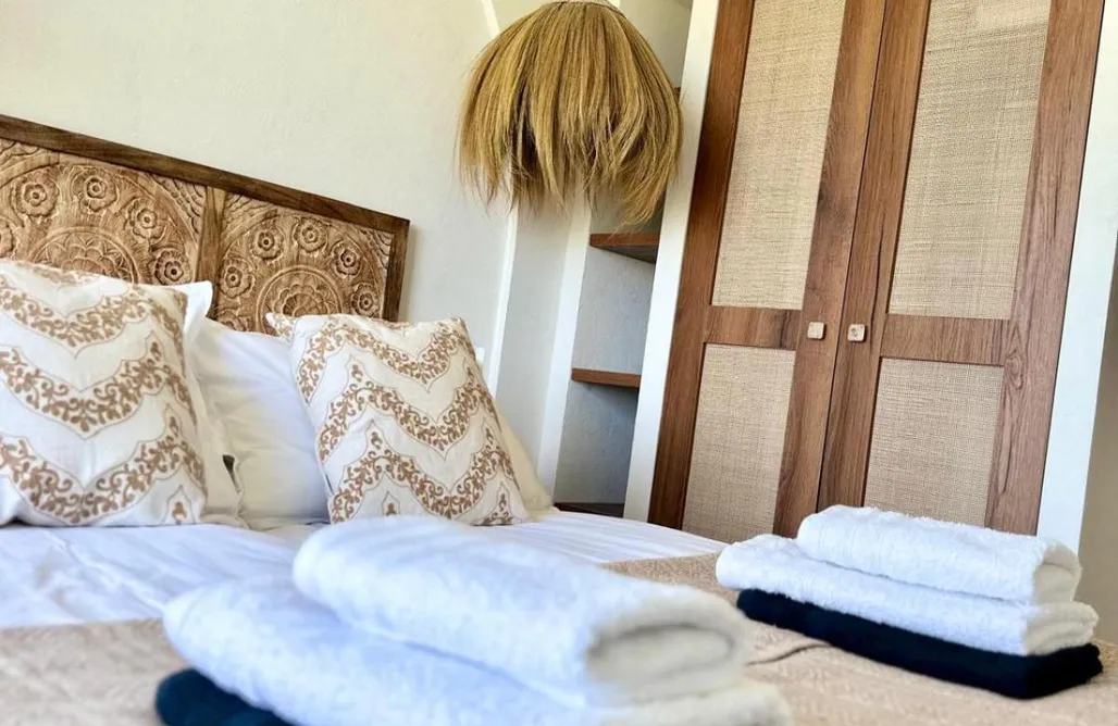 AlohaCamp Dom wakacyjny 4