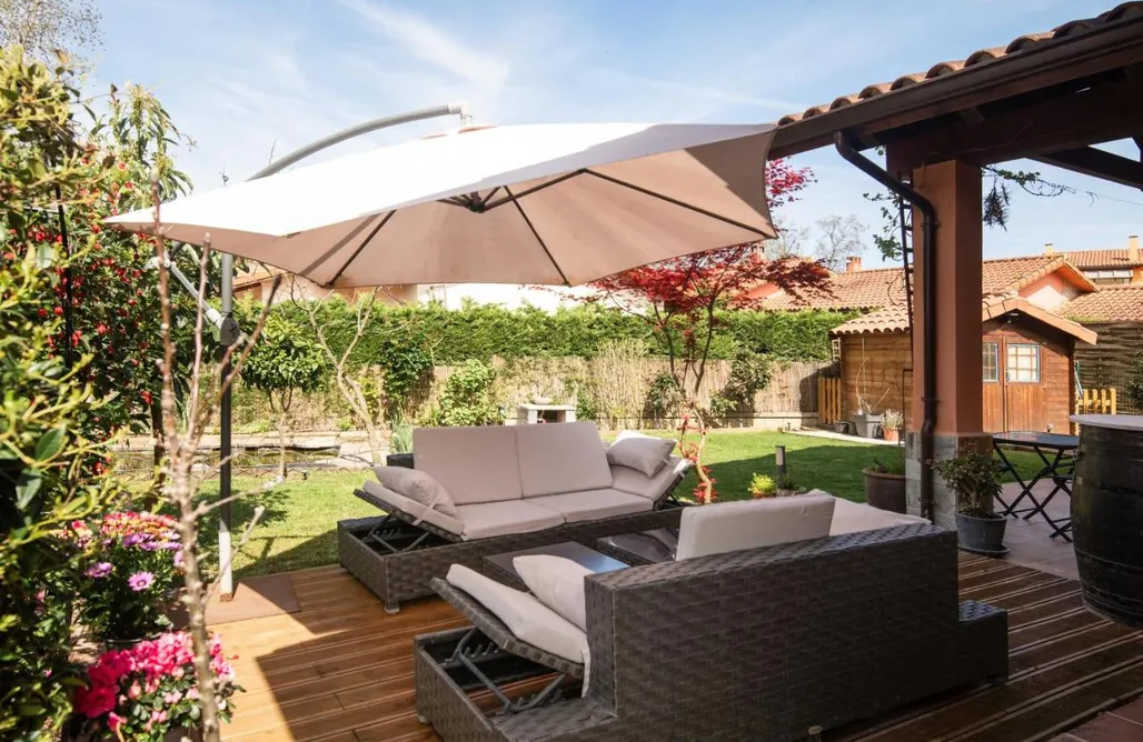 Alojamiento en Andrín Villa La Marquesa 3