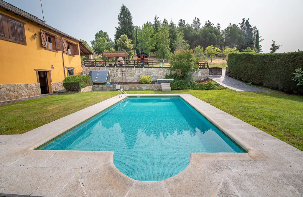 Alloggi AlohaCamp Casa Canedo 3