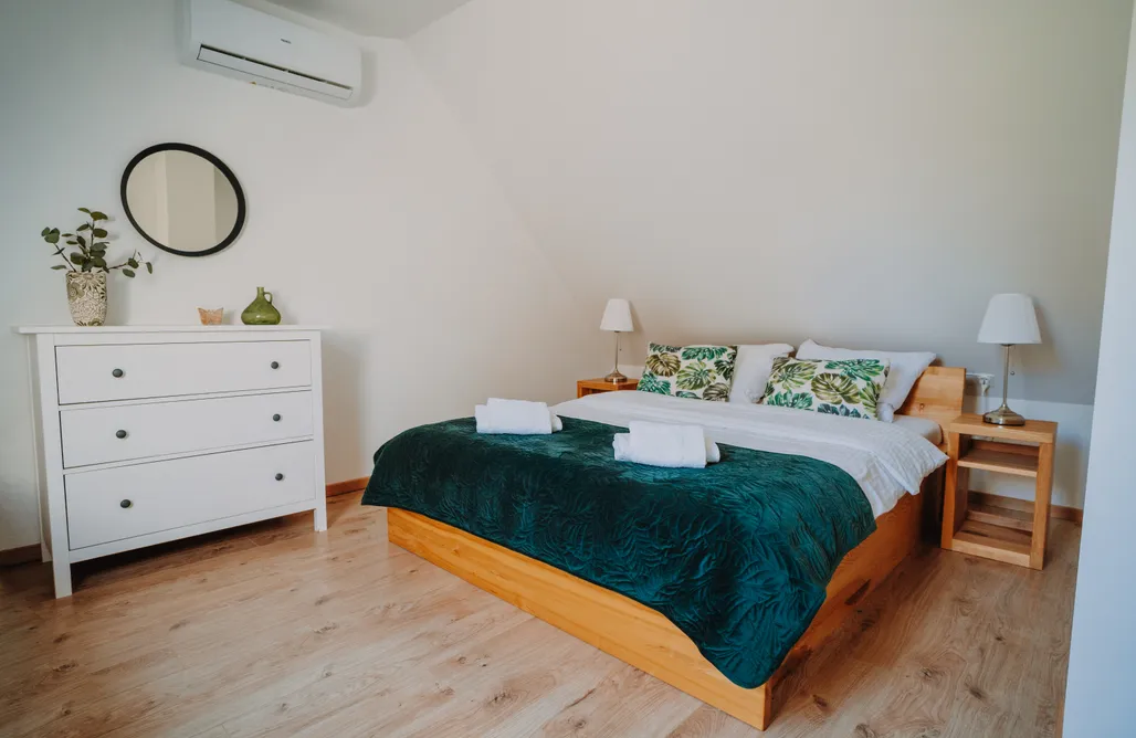 AlohaCamp Dom Superior 2