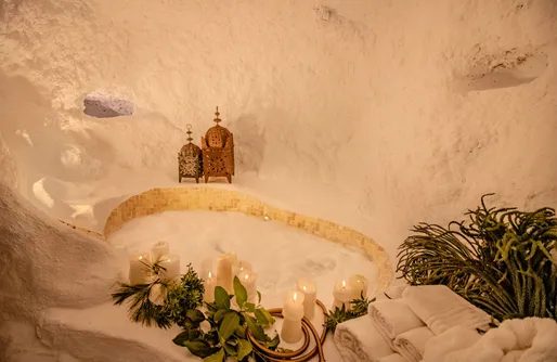 Image of XUQ Hotels: Al-Axara