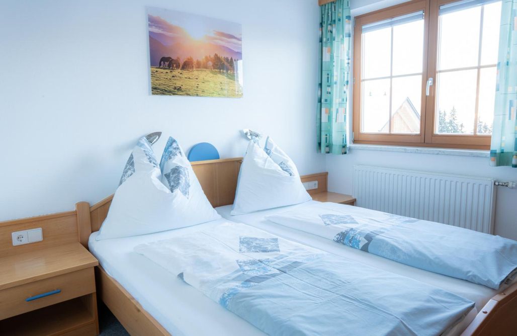 AlohaCamp Apartment Comfort 2