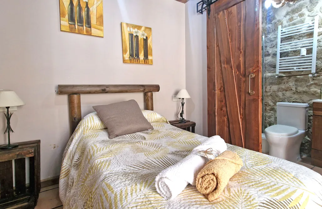 AlohaCamp casa rural La Cantina 2