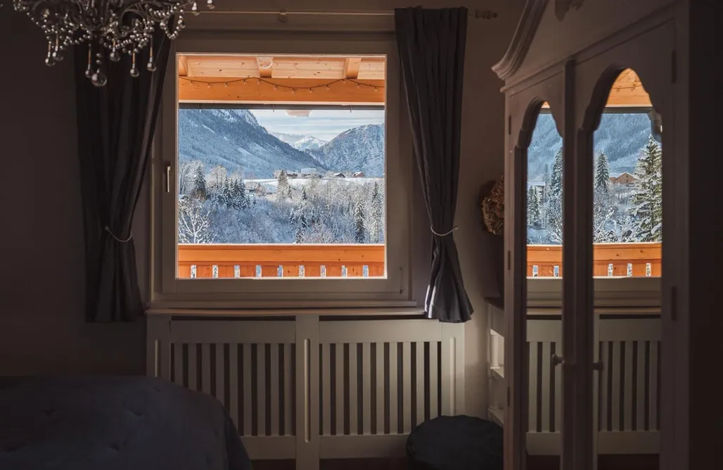 AlohaCamp Vier-Zimmer-Haus 2