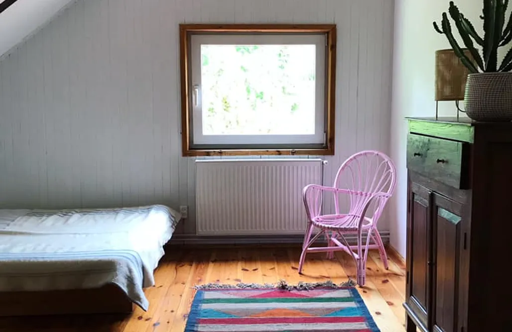 Tanie Noclegi Giżycko Mazurus 1