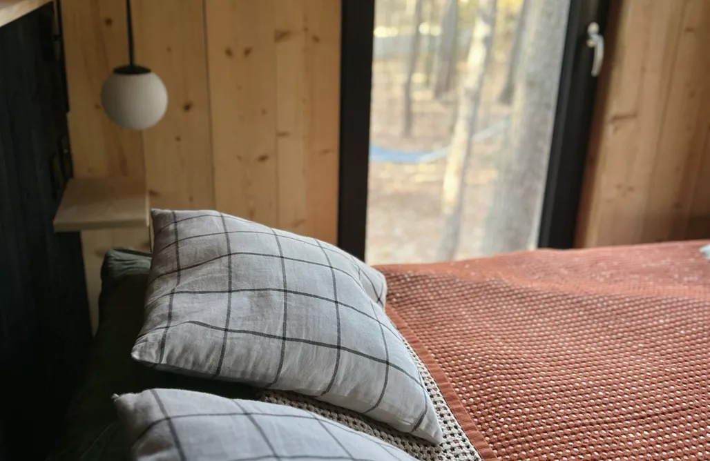 AlohaCamp Dziupla Gąsiorowo 4