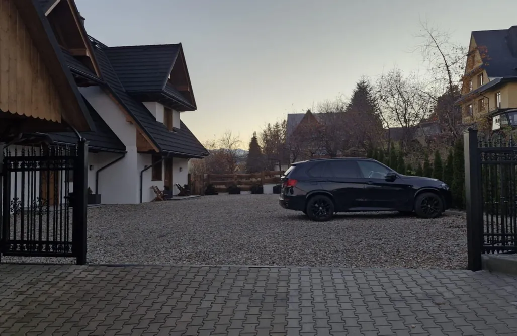 Willa Montana AlohaCamp