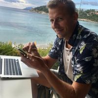 Konrad host Miejsce kamperowe i namiotowe - Baza Baranówka