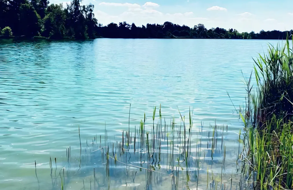 Unterkunft AlohaCamp Ilmhaus II 4