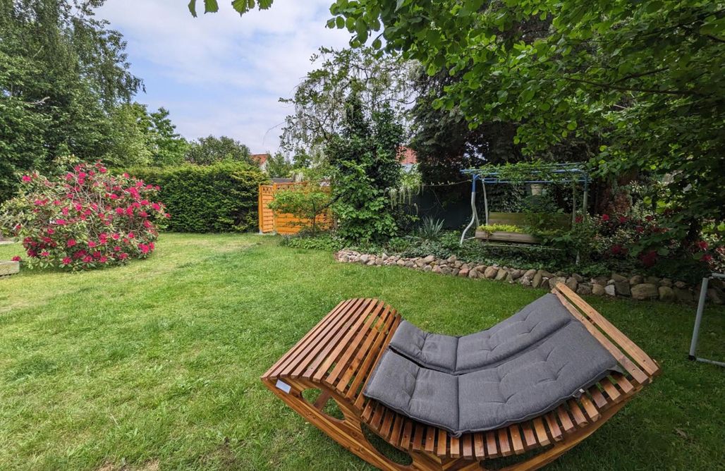 Unterkunft AlohaCamp Haus Willi  5