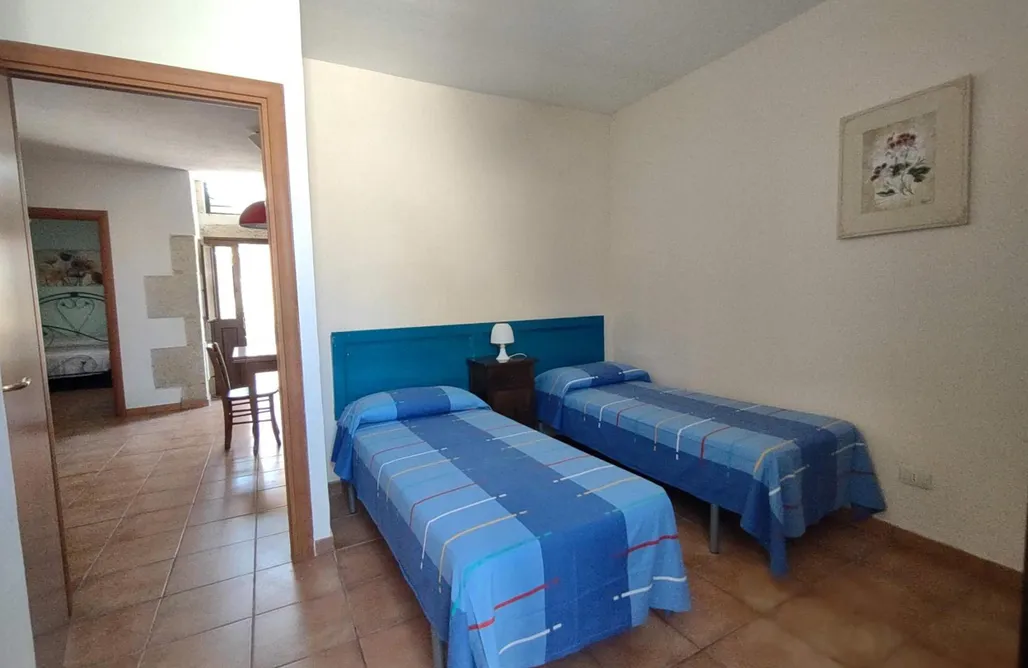 AlohaCamp Appartamento con Due Camere da Letto 3