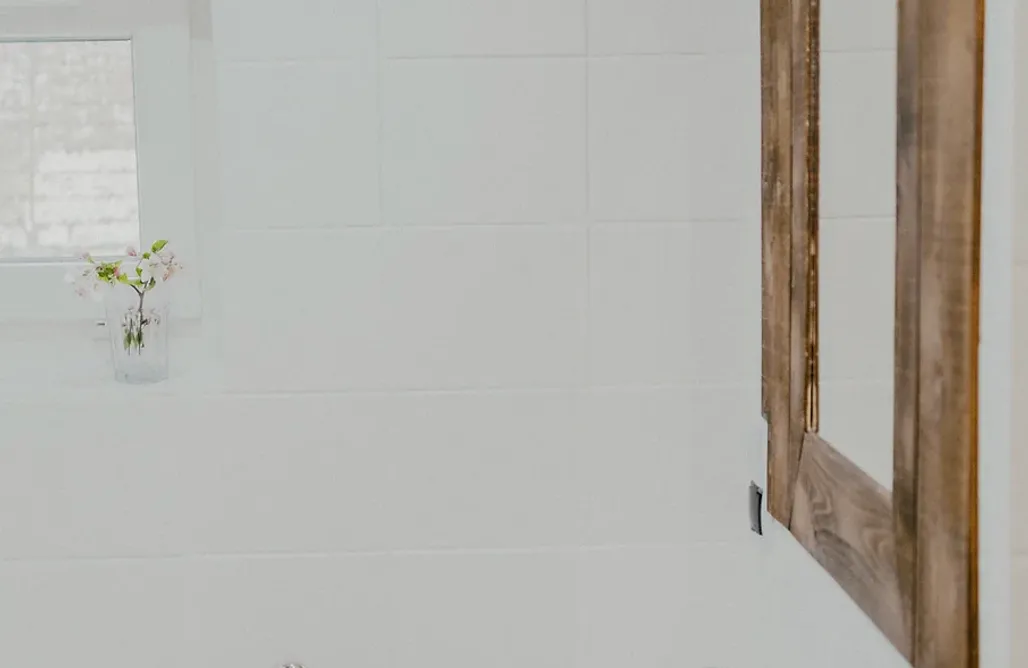 AlohaCamp Pokój Zachód 3