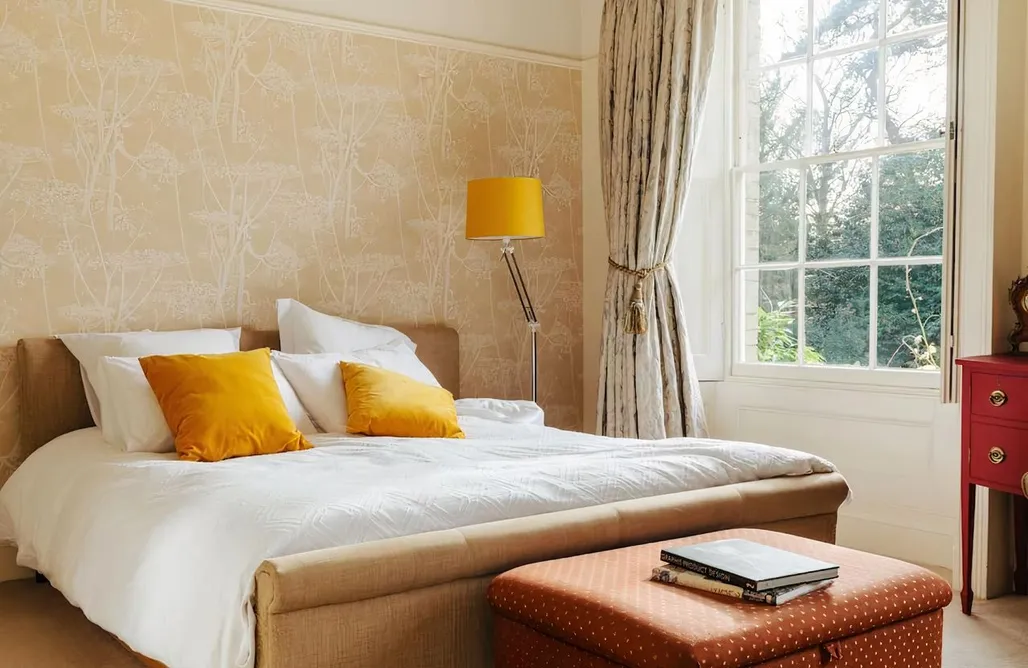 AlohaCamp Five-Bedroom House 3