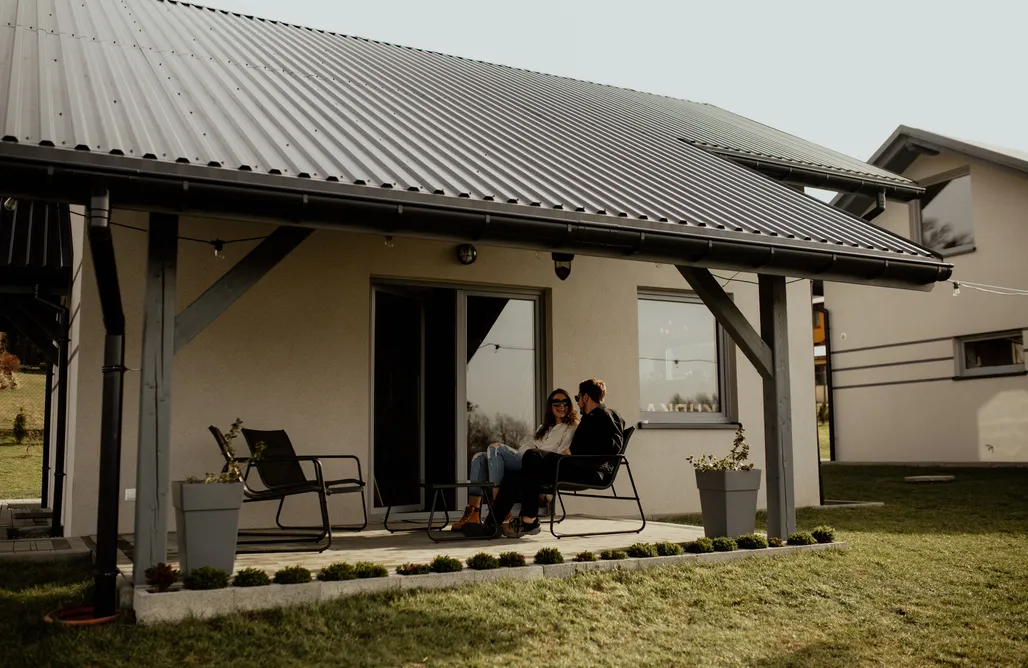 Alloggi AlohaCamp Lipa pod groniem 4