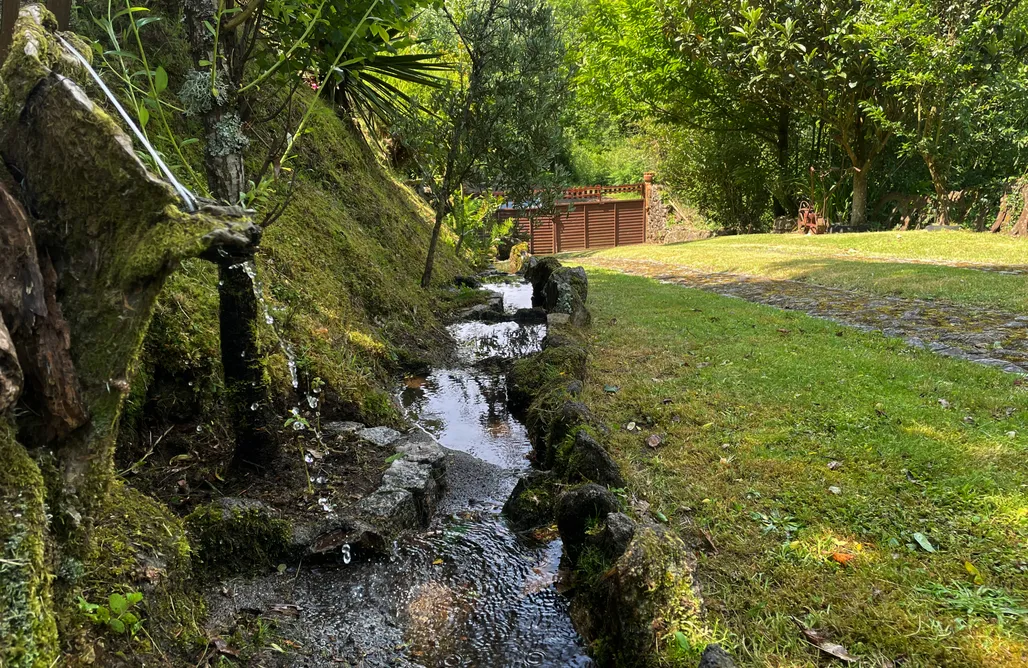 Casa Covelo AlohaCamp