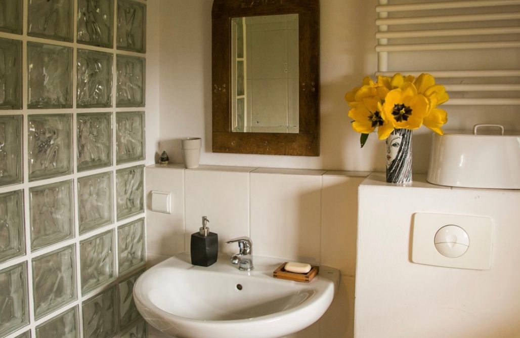 AlohaCamp Pokój 5 2