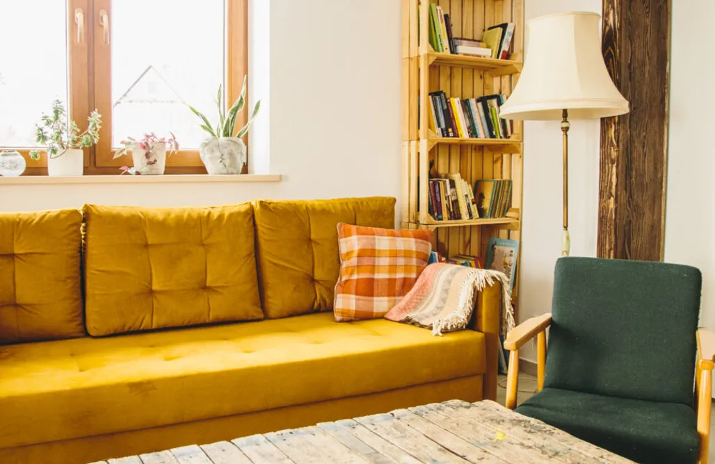 AlohaCamp Apartament typu suite  4