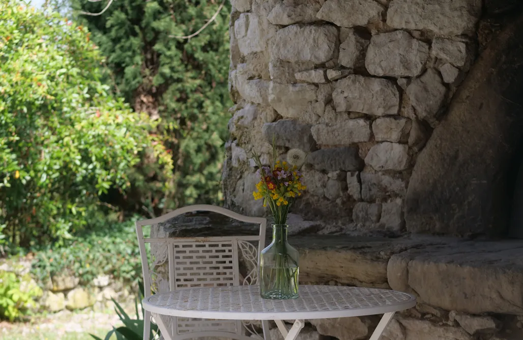 AlohaCamp Le Coquet 1