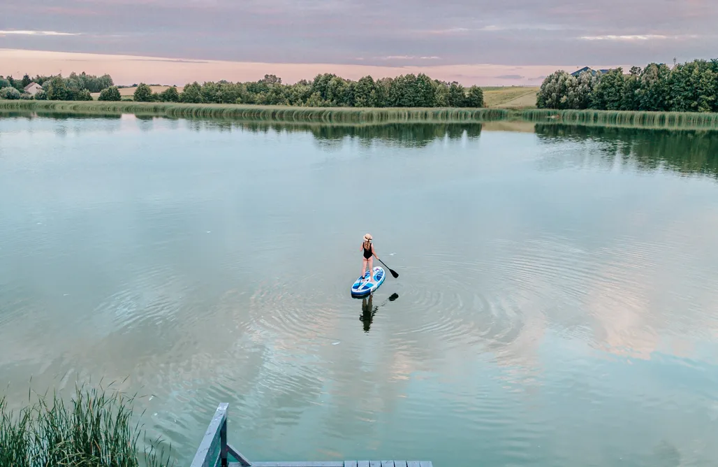 Glamping Poland KuJezioru 1