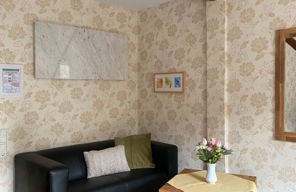 AlohaCamp Großes Doppelzimmer Nr. 4 4