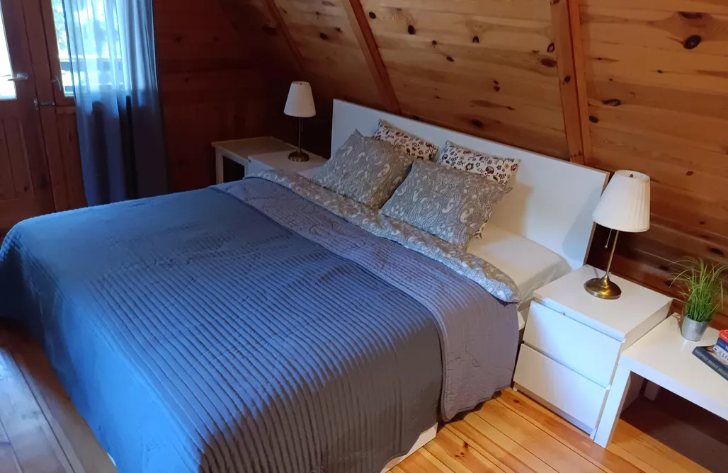 AlohaCamp Cały Dom 2