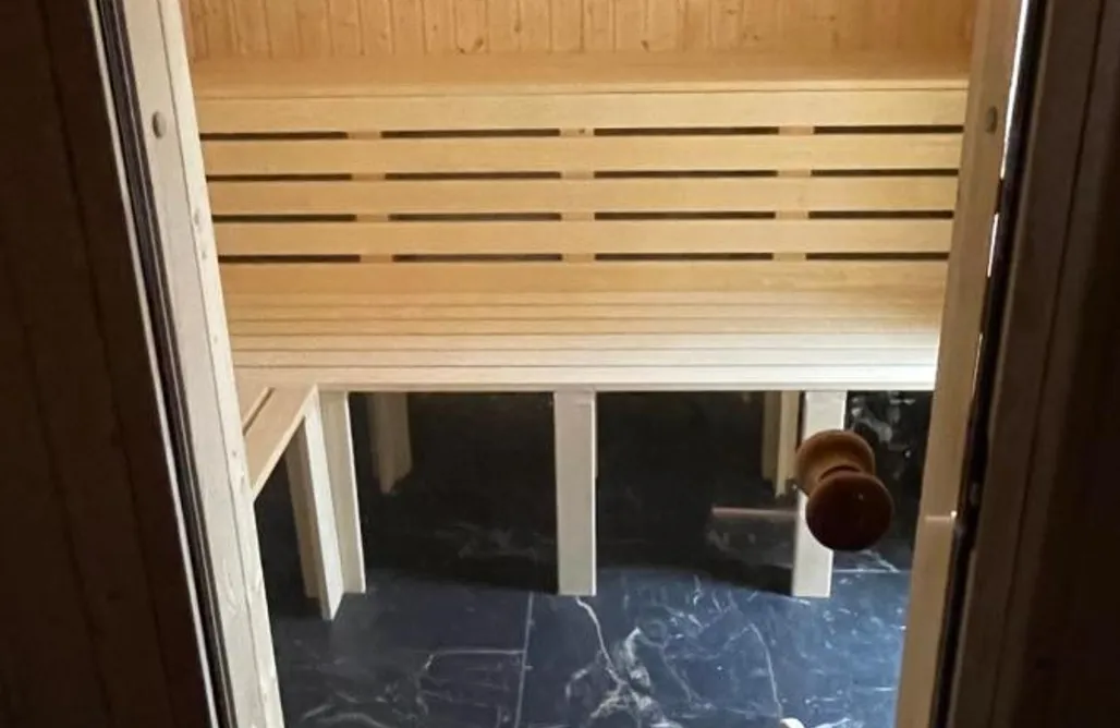 ubytovanie AlohaCamp Vila Dyniówka 5