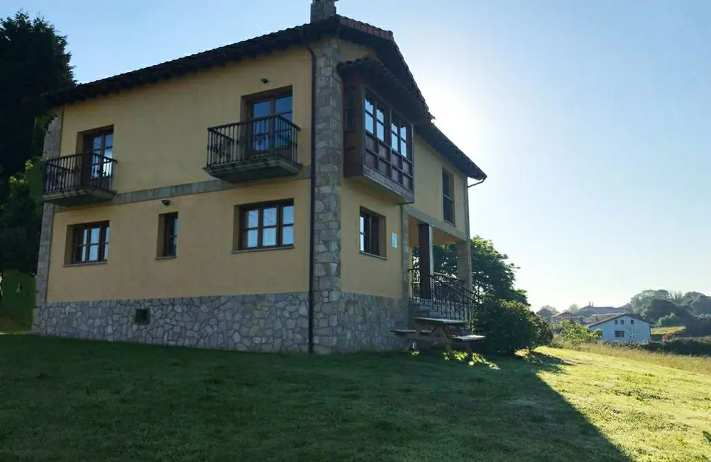 Alojamientos Cantabria 🌳 Casa Manuela 3