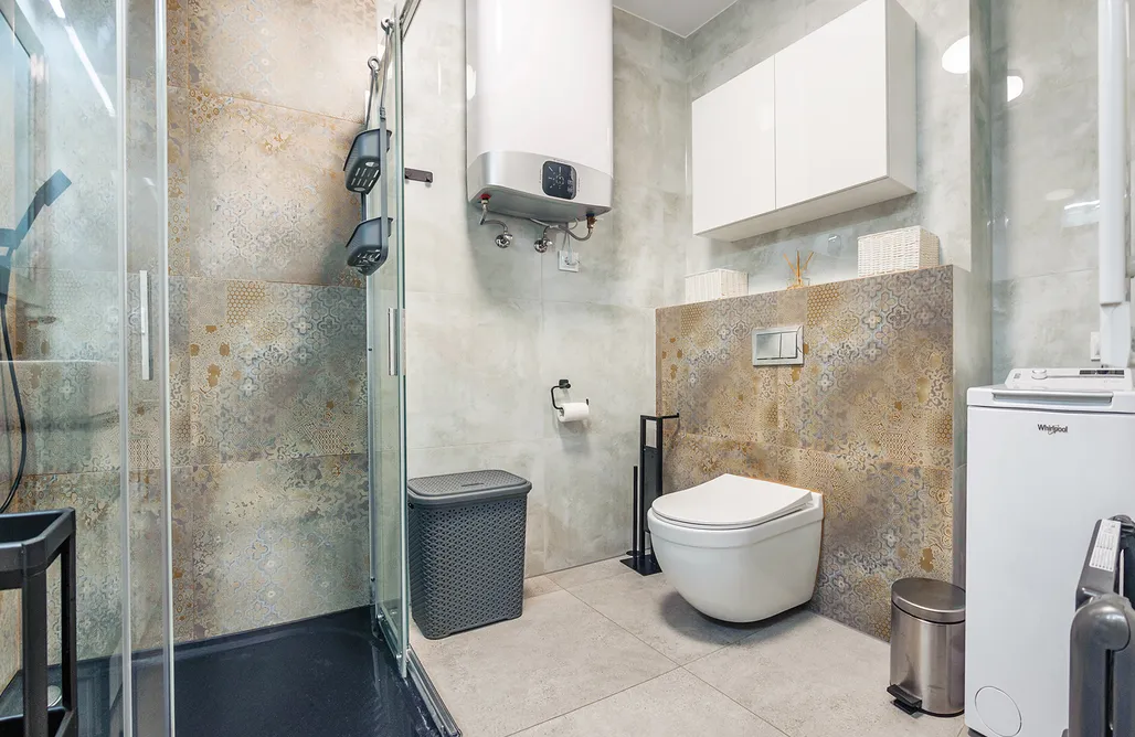 AlohaCamp Apartament 36, ul. Na Mierzei 2A 2