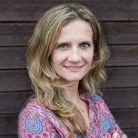 Anna gospodarz Stodoła na wypasie