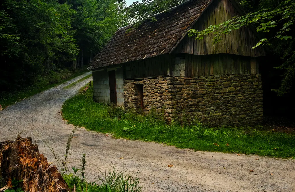 noclegi AlohaCamp Dolina Świstaka  1