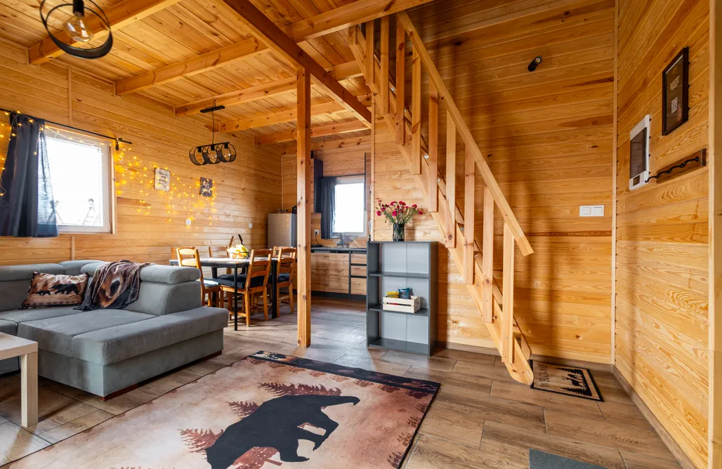 AlohaCamp Gawra Zielona 3