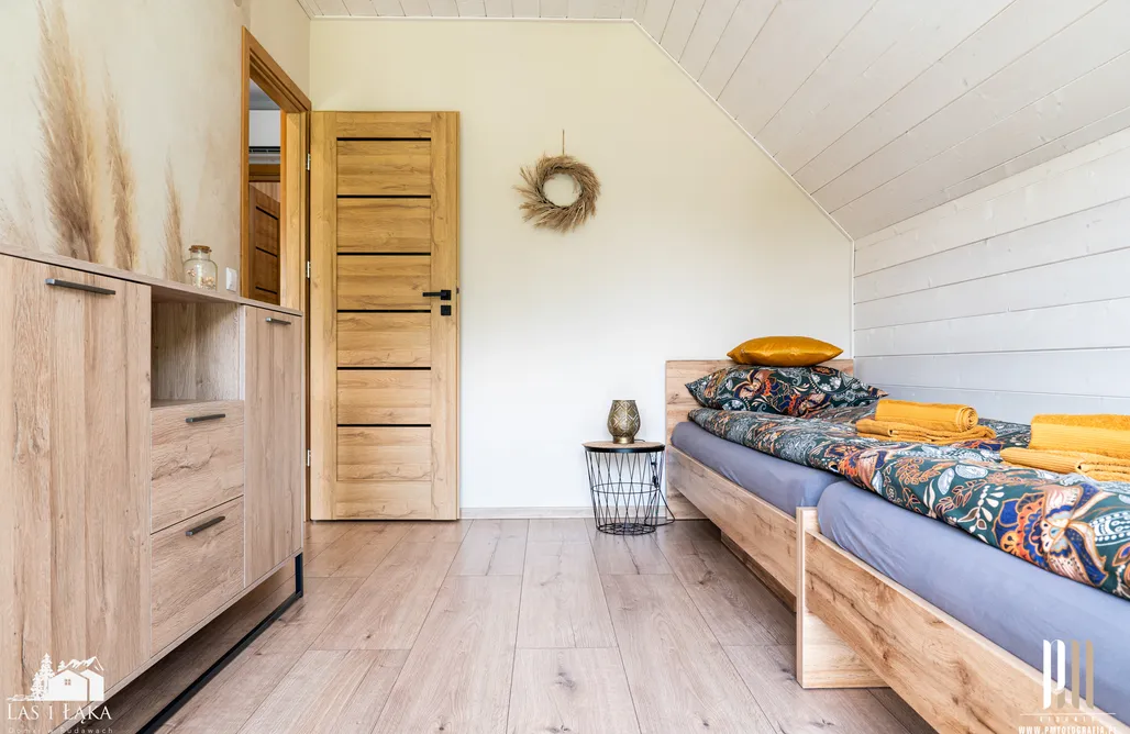 AlohaCamp Dom Łąka 3