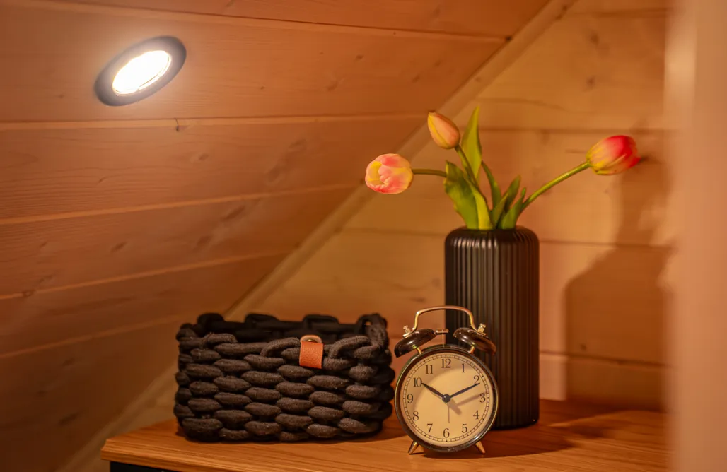 AlohaCamp Domek Tulipanowy 3