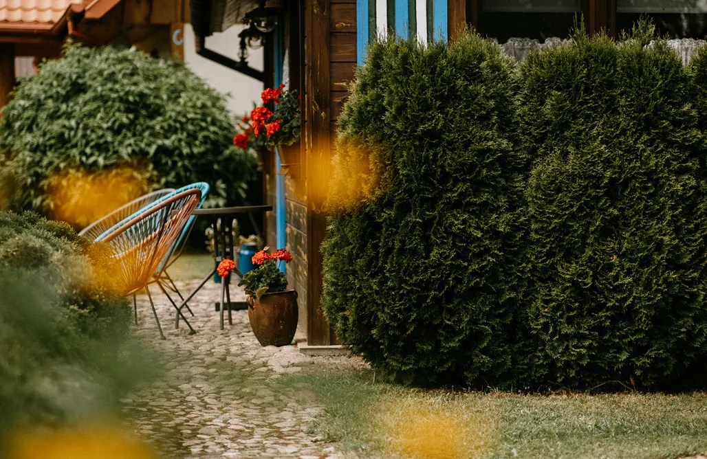 AlohaCamp Podlaskie Siedlisko - Rybaczówka 4