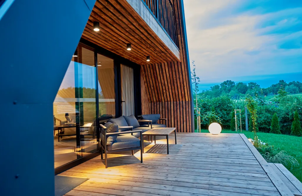 Fajne miejsce na wakacje z dzieckiem w Polsce Maj.Plejs 3